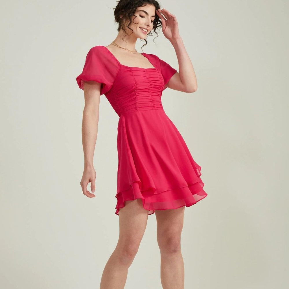 Gabby Dress